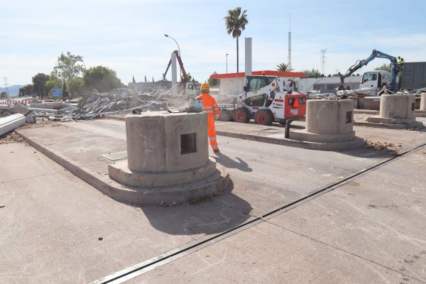 IV Ingenieros consultores tiene hasta final de año para analizar el tráfico de la autopista AP-7