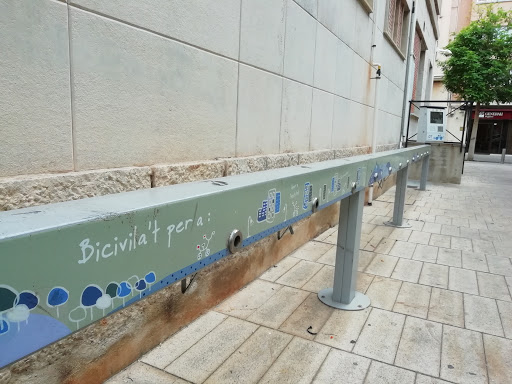 Vila-real remodela el préstamo de bicis, con 'app', geolocalización y la entrada unidades eléctricas