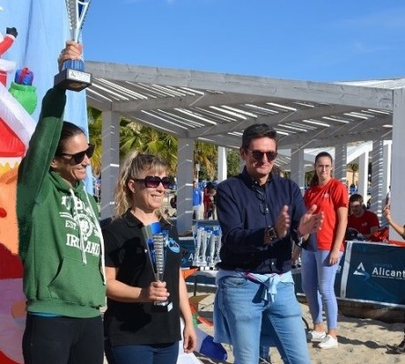 Alicante abre las piscinas municipales para práctica deportiva con cita previa