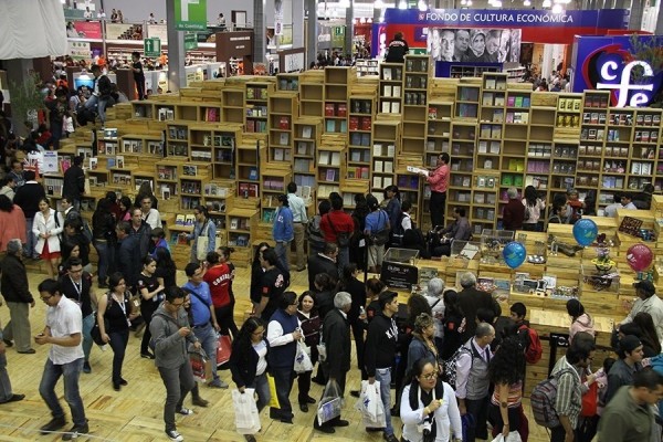  La Feria del Libro de Guadalajara y el Hay Festival, Premio Princesa de Asturias