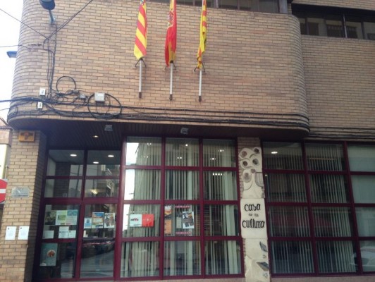 PSOE i Compromís denuncien l’eliminació de la regidoria de Cultura de l’Ajuntament de Santa Pola