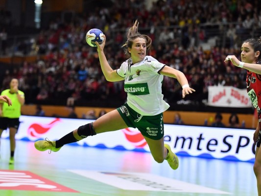 Jennifer Gutiérrez, del CBM Elche, MVP de la Liga Guerreras Iberdrola