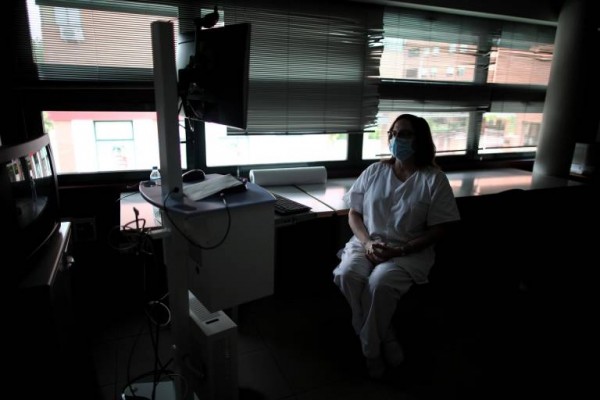Dieciocho días después, la Región sufre la muerte de un afectado por coronavirus