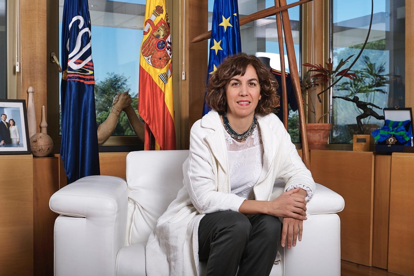 El CSD tomará la 
