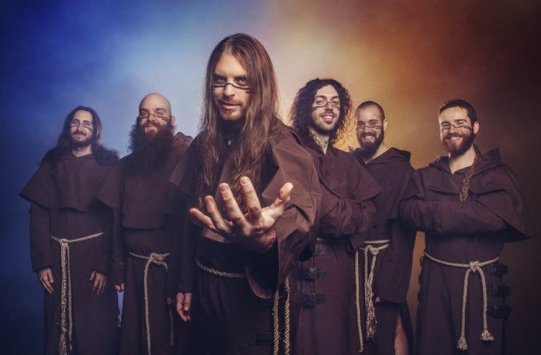 Lèpoka se prepara para 'El baile de los caídos', un disco llamado a revolucionar el folk metal