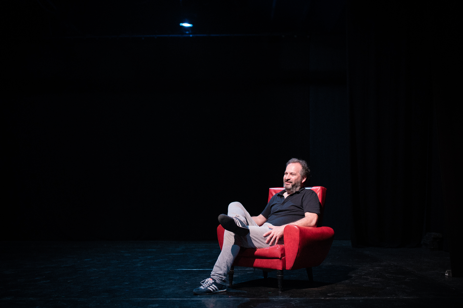 Foto. ESTRELLA JOVER. - 