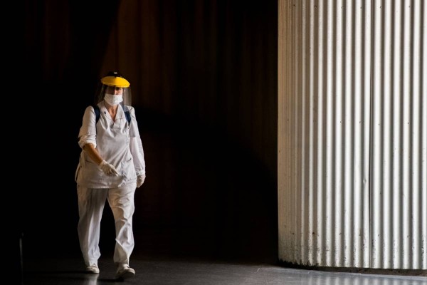 El Consejo de Ministros aprueba el decreto para la nueva normalidad 