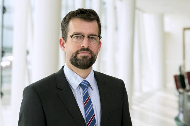 Reino Unido y la Unión Europea inician hoy su proceso oficial de separación