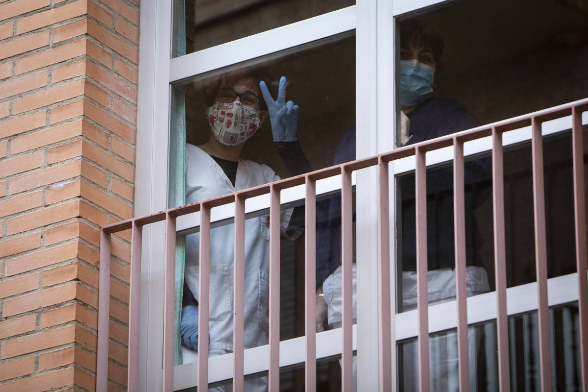 Foto: KIKE TABERNER - 