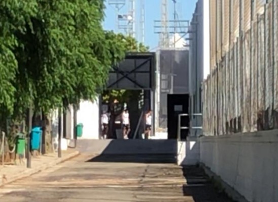 Paulista y Ferran, mala y buena noticia en Paterna