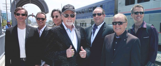 Los Beach Boys, Jerry Lee Lewis y otras historias del increíble Danny Faux