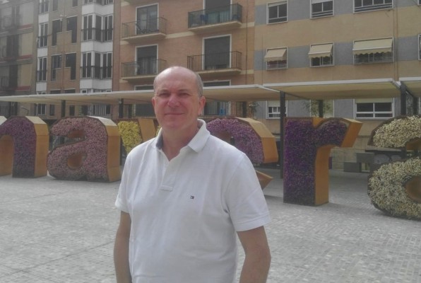 Longinos Marín: 