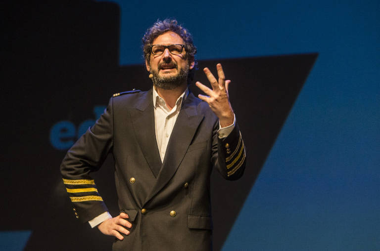 Borriana recupera el teatre 'A la Fresqueta' amb Eugeni Alemany o Miki Dkai