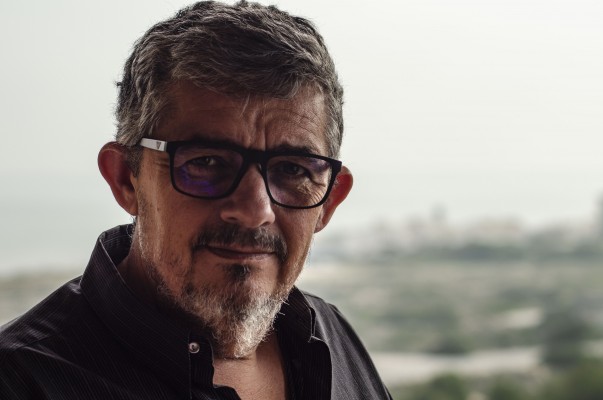 Rafa Cervera: 