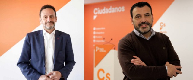 Cs 'rebaja' la tensión: Edmundo Bal no ve ningún problema y la gestora rechaza una moción de censura