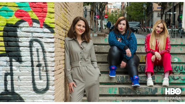 Cómo ser 'cool' y no morir en el intento: la serie de la ciezana Manuela Burló se estrena en HBO