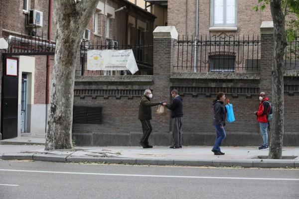 El Gobierno trabaja para pagar de oficio el ingreso mínimo a los beneficiarios de rentas bajas