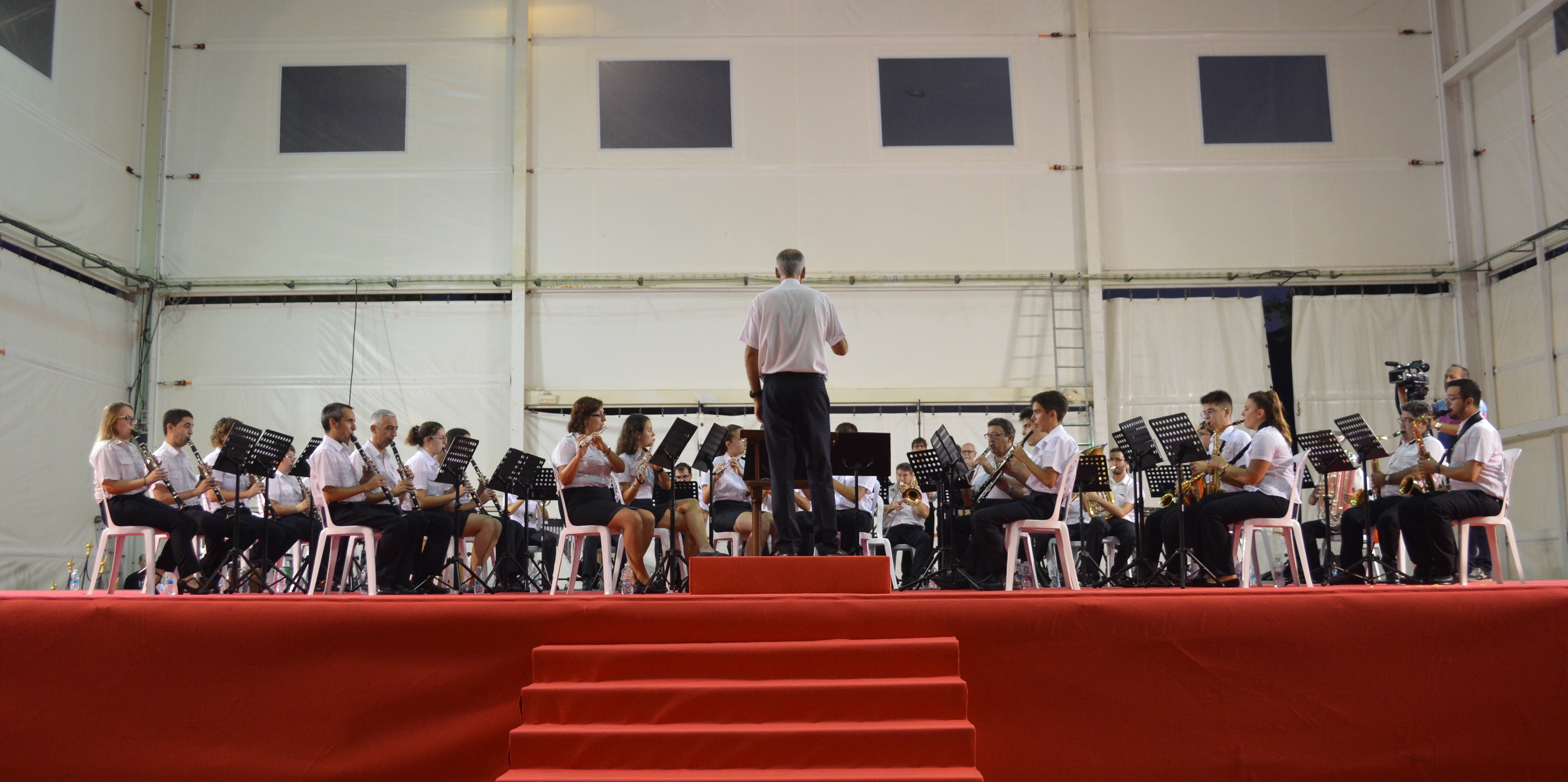 Orpesa aportará 31.700 euros a la Unió Musical tras firmar un nuevo convenio con la entidad  