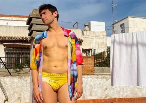 Arranca el Santa Eulalia Fashion Market: dos mil kilos de ropa y once diseñadoras emergentes