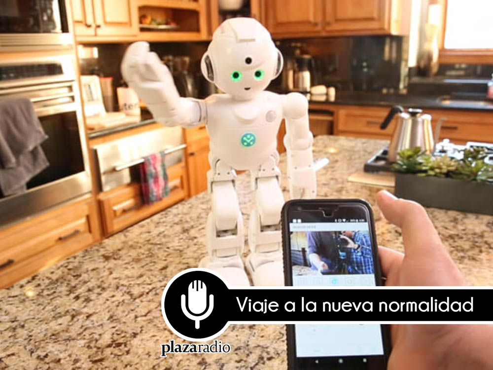 Nueva Normalidad: El futuro de la innovación