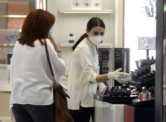 El 6% de los autónomos sigue parado: casi 6.000 murcianos aún no han vuelto a sus negocios