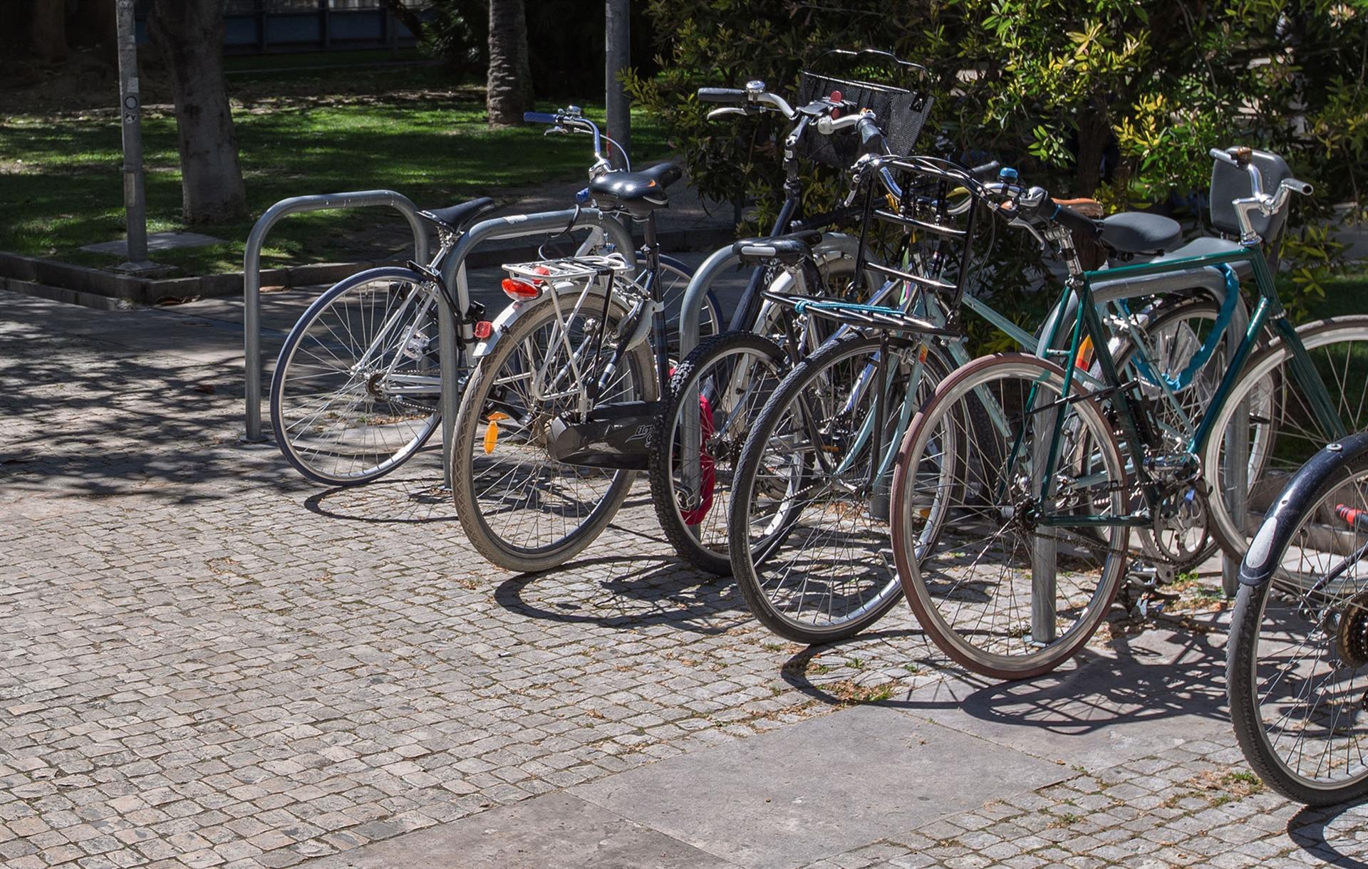 Los comercios podrán adherirse a la campaña de ayudas a la compra de bicicletas desde el 15 de junio