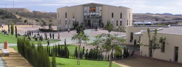 El colegio San Alberto Magno de Monforte deja de ser una cooperativa y lo gestionará una empresa 