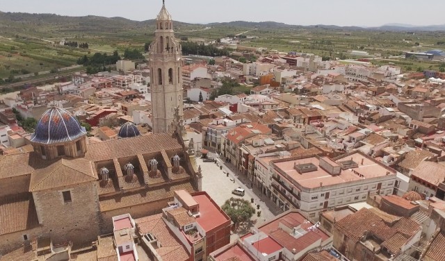 Alcalà-Alcossebre ofrece asesoría sobre  las ayudas autonómicas para la rehabilitación de viviendas 
 