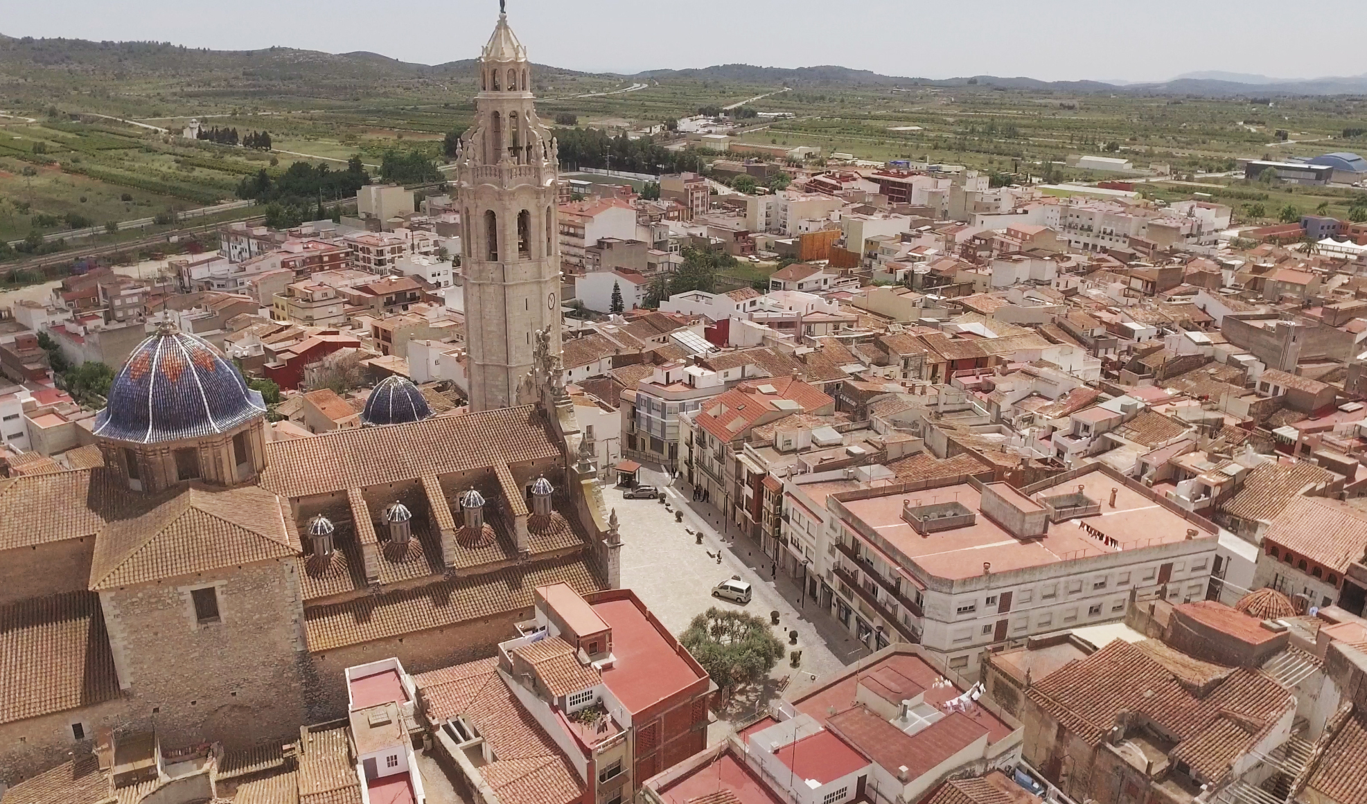 Alcalà-Alcossebre ofrece asesoría sobre  las ayudas autonómicas para la rehabilitación de viviendas 
 