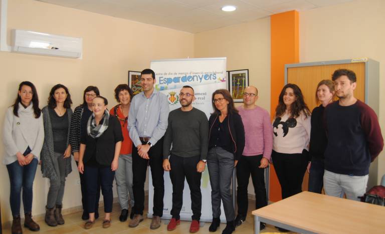 Servicios Sociales duplica las plazas del centro de inserción
Espardenyers de Vila-real