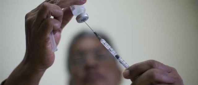 Fisabio participa en el desarrollo de un test de covid-19 que diagnosticaría en menos de dos minutos