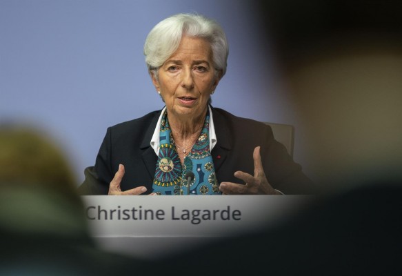 La banca de la zona euro cerró 6.304 oficinas en 2019 y redujo su plantilla en más de 20.000 trabajadores