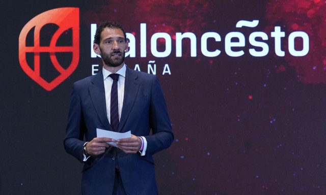 Jorge Garbajosa: 