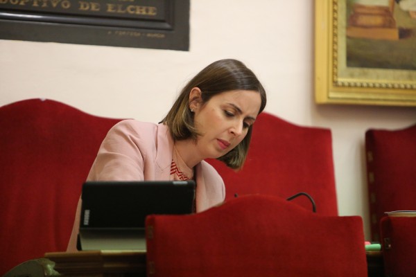 Compromís per Elx celebra 