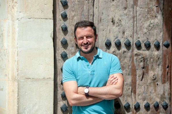 Pablo Ruz vuelve a la carga y critica el plan de peatonalización de la Corredora en Elche