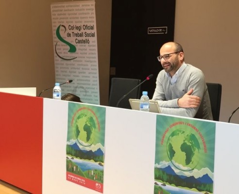 Los trabajadores sociales piden asignar 6 plazas a Castellón para reforzar la atención en salud mental