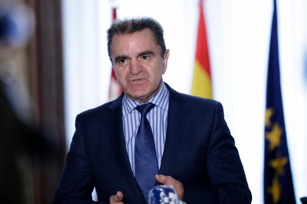 La Fiscalía pide a la juez del 8-M que archive la causa contra el delegado del Gobierno en Madrid