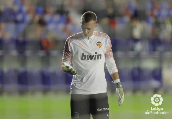 Cillessen revivirá su 'peor pesadilla'