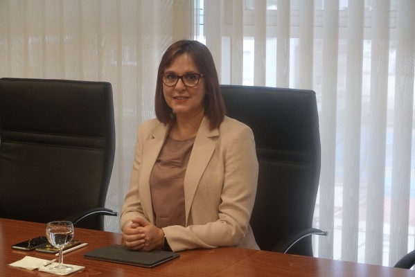 Las becas comedor se acabarán el 21 junio y Franco culpa al Estado de no prorrogarlas en vacaciones