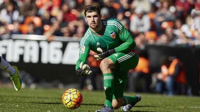 El VCF hace oficial el traspaso de Ryan al Brighton