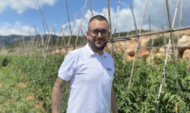 Emprender en plena pandemia y desde una 'visión verde': el caso de Freshco's