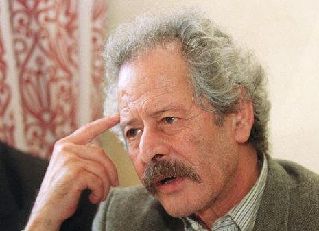 Els dies inquiets de Mohamed Xukri