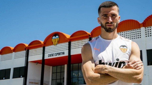 Gayà: 