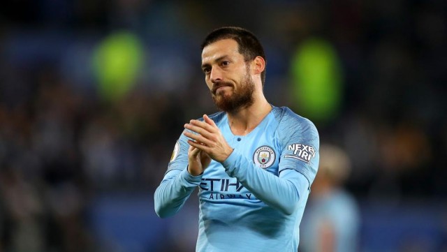 Qatar tienta a David Silva