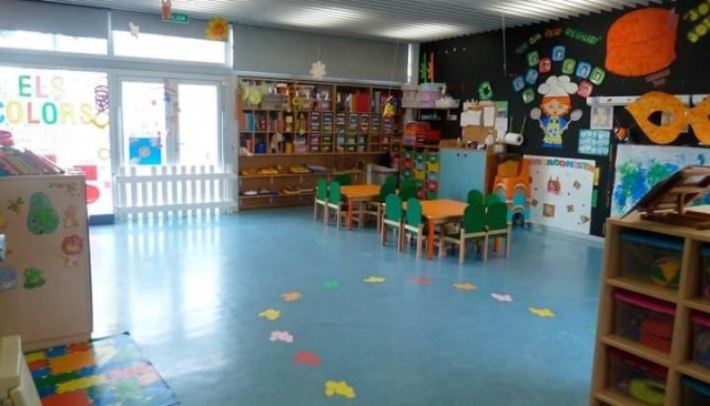 Arranca el proceso de 'telematrícula' para educación Infantil y Primaria