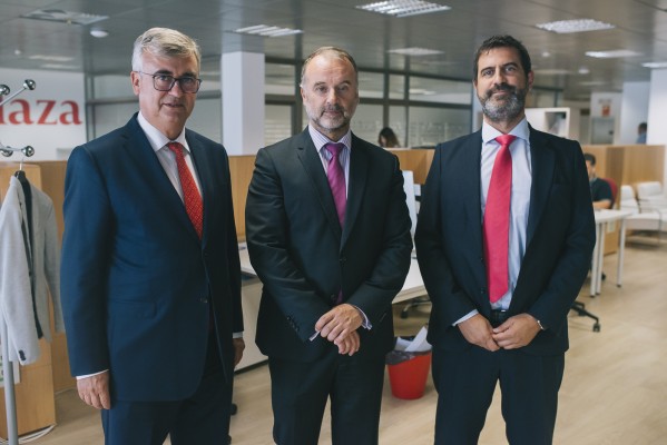 La firma valenciana Finest Portfolio alumbra dos nuevas empresas: Senex y Say Us