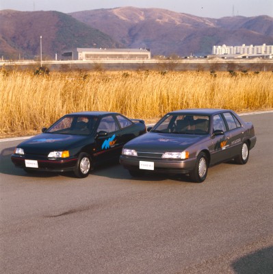 De los híbridos a la pila de combustible de hidrógeno: Hyundai celebra 30 años de innovaciones en eco-movilidad