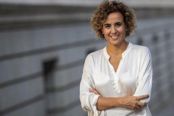 La eurodiputada Dolors Montserrat asiste al comité de dirección 'online' del PP de Castellón