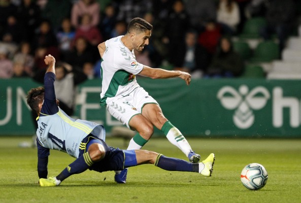 Final vibrante en Segunda A, por arriba y por abajo