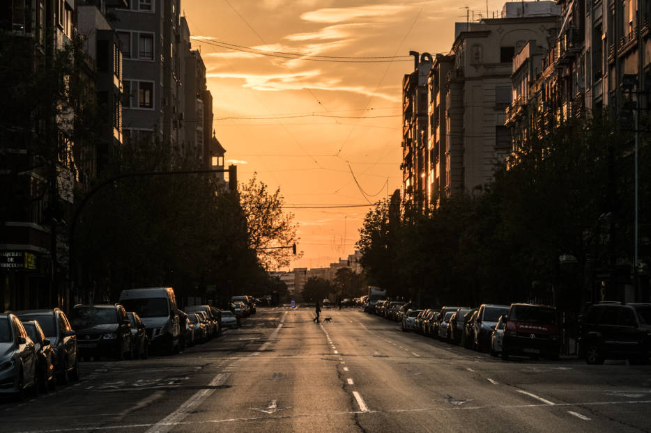 Menos suicidios durante la pandemia